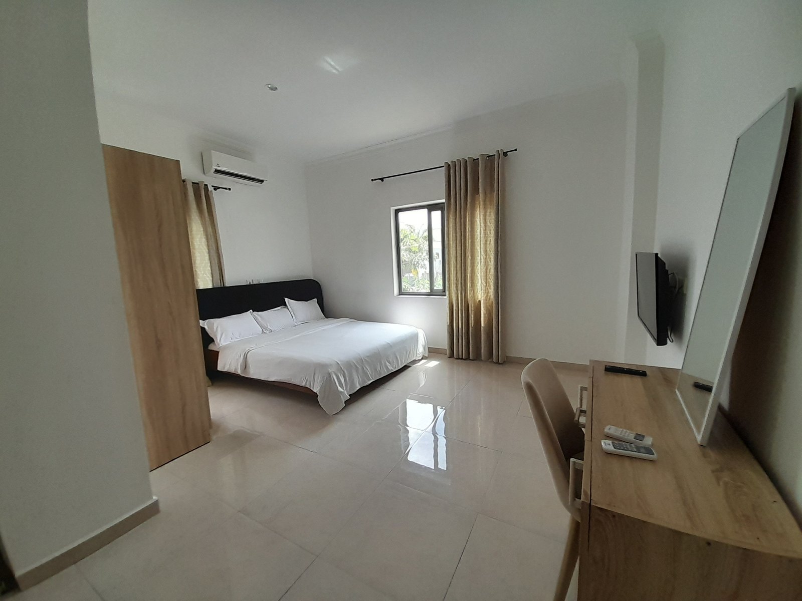 3 Bedroom Fully Furnished Townhouse For Rent at Labone 