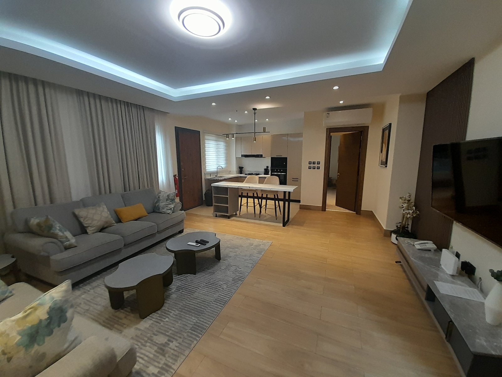2 Bedroom Apartment For Rent at Cantoments