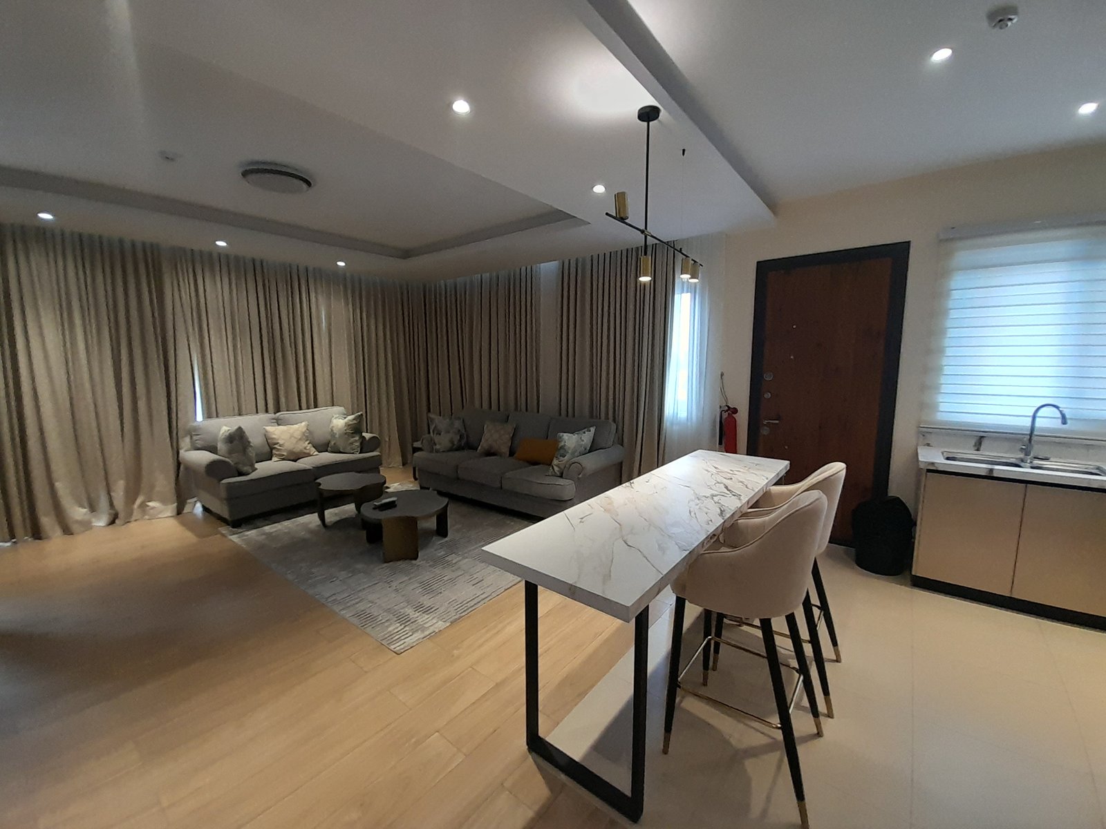 2 Bedroom Apartment For Rent at Cantoments
