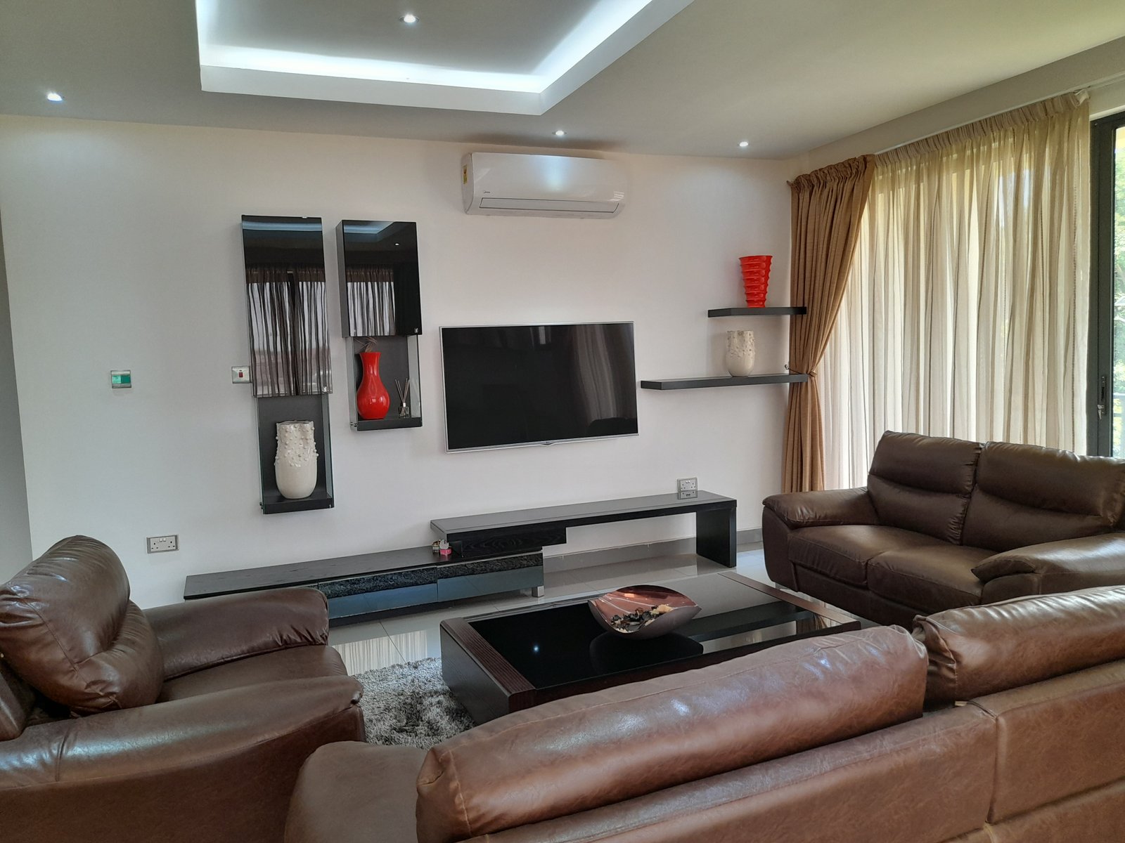 Executive 4Bed house For Sale