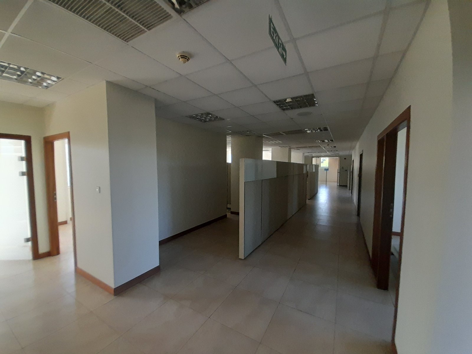 350Sqm Size Commercial Space For Rent At Dzorwulu