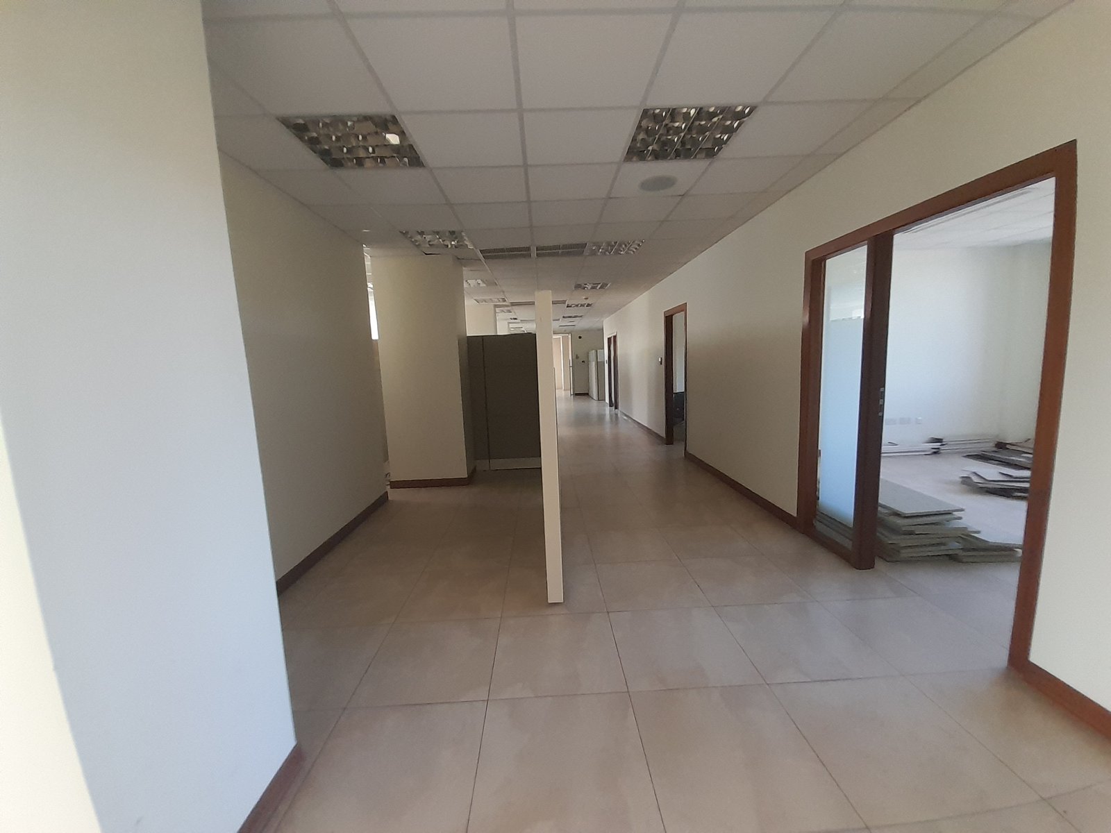 350Sqm Size Commercial Space For Rent At Dzorwulu