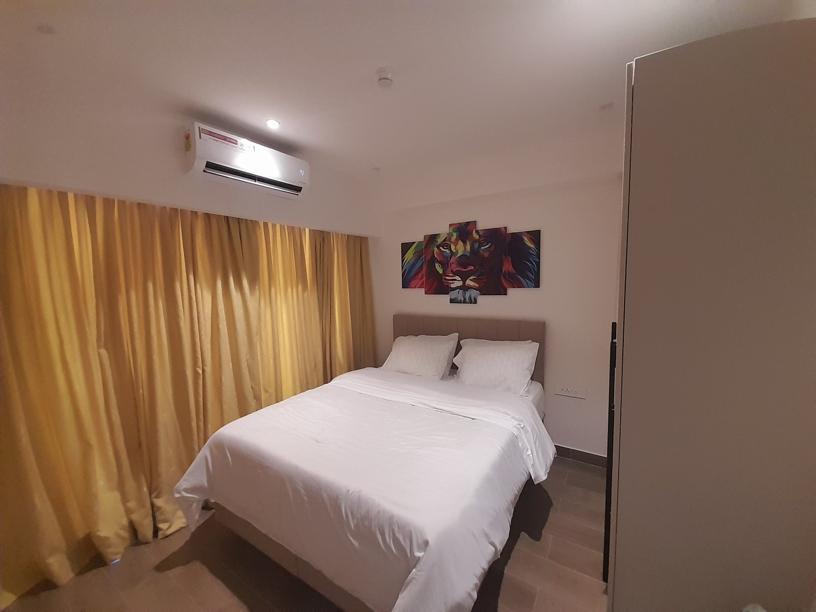 1 Bedroom Fully Furnished For Rent 