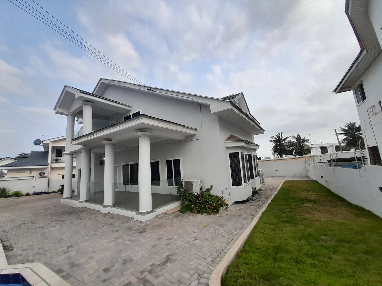 4 Bedroom House For Rent 