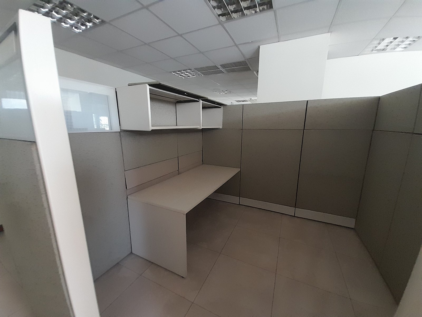 350sqm Size Commercial Space For Rent 