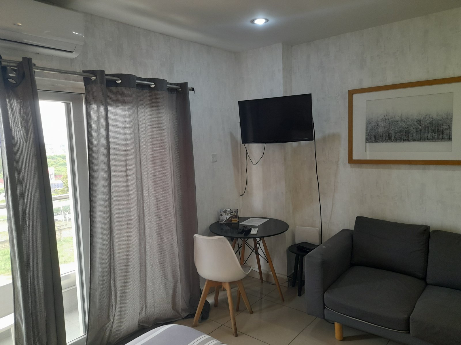 Fully Furnished Studio For Rent