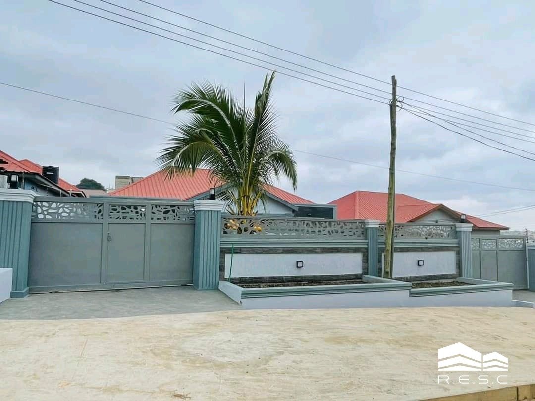 Newly Built 3 Bedroom House For Sale