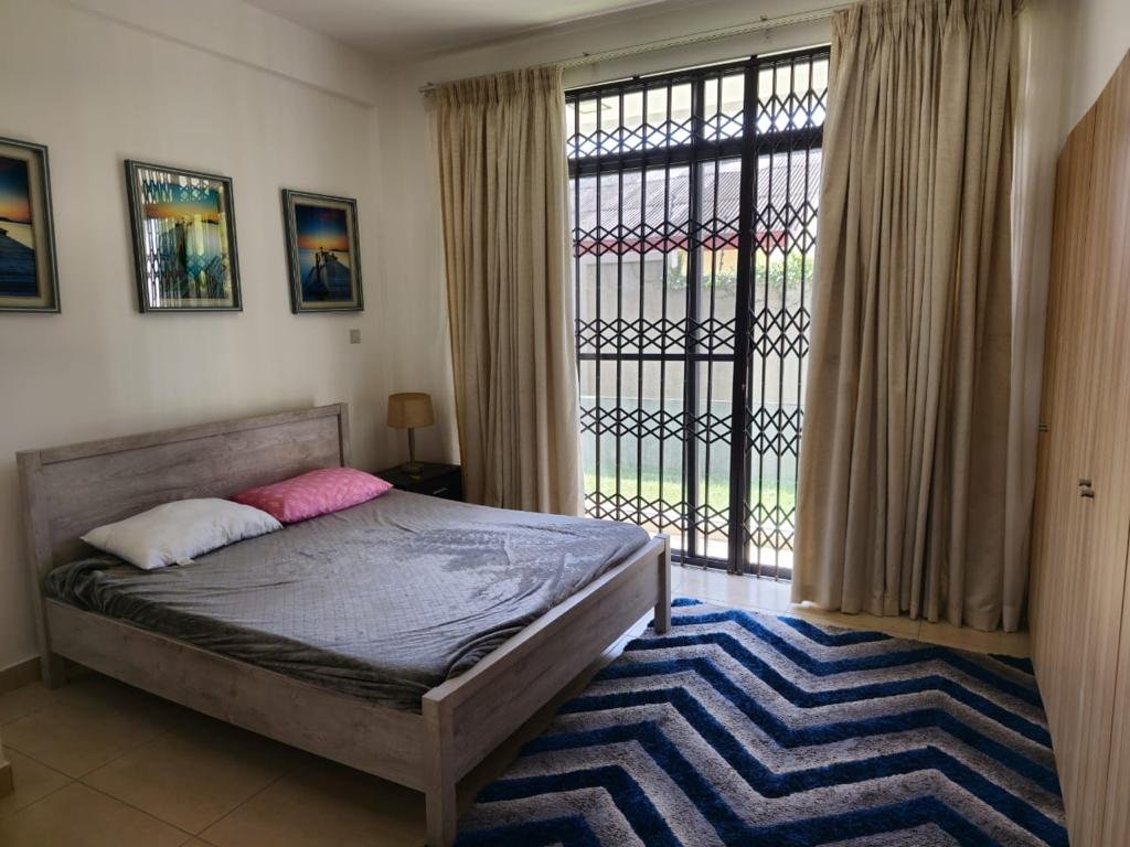 2 Bedroom Fully Furnished For Rent 