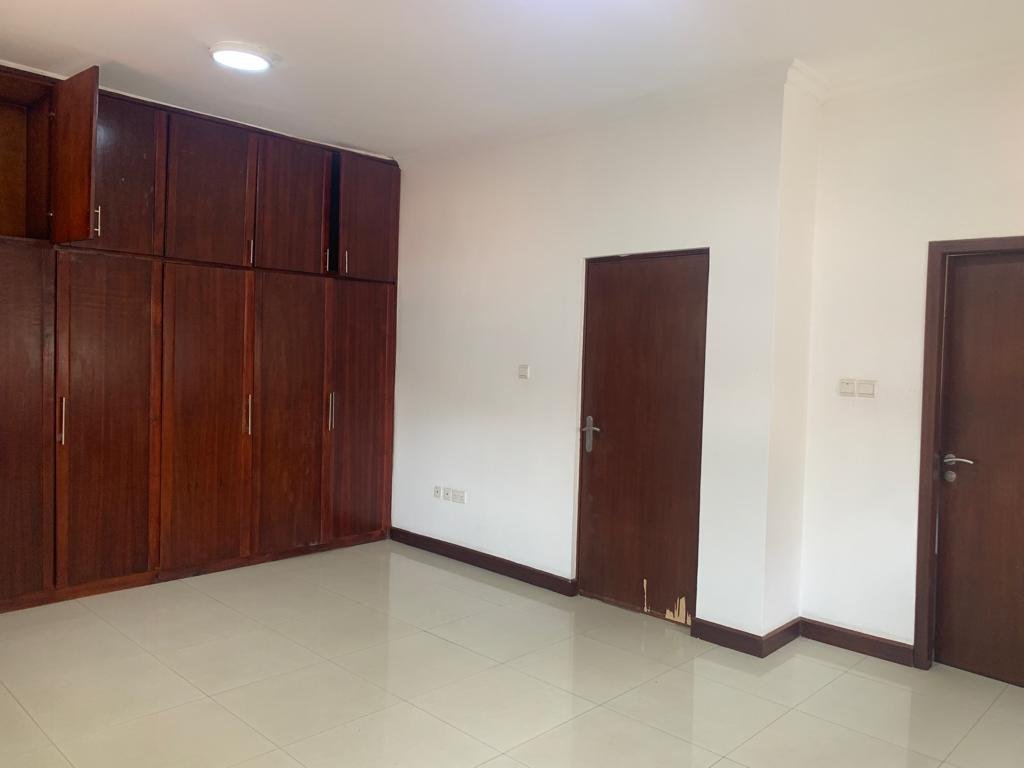 3 Bedroom Fully Furnished Townhouse For Rent