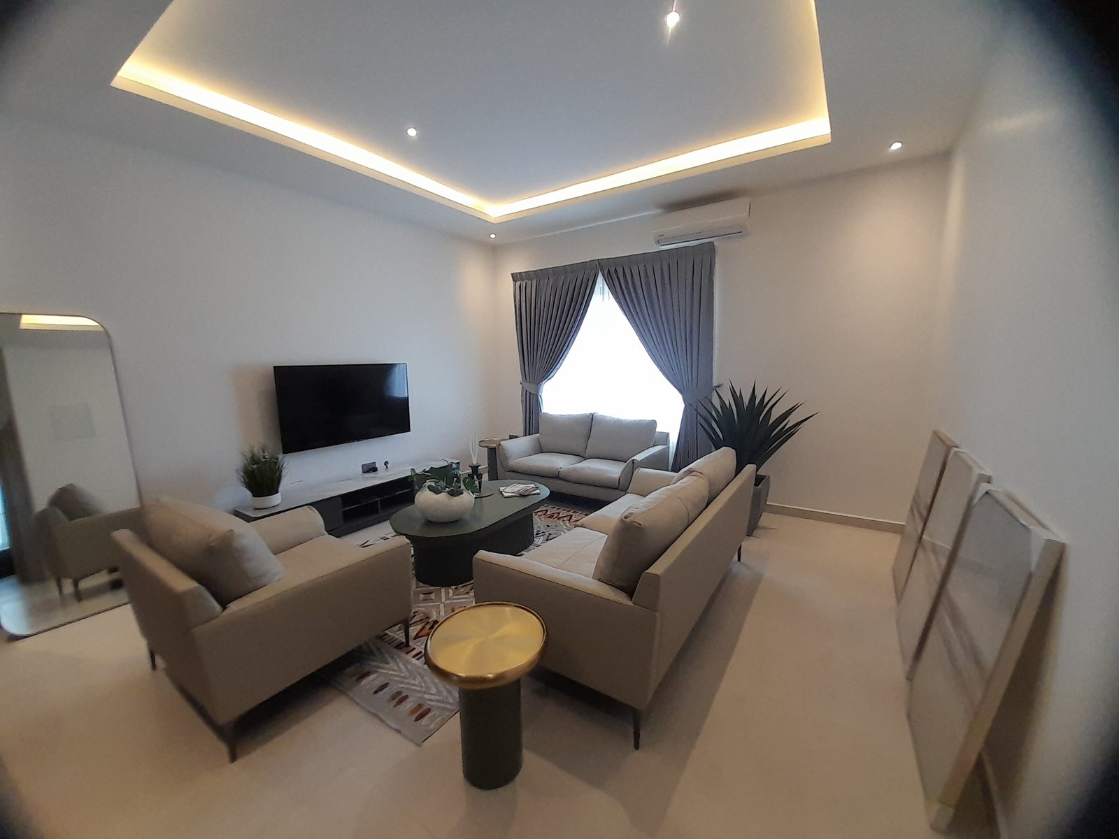 Executive 1Bedroom Fully Furnished For Rent At Cantonments