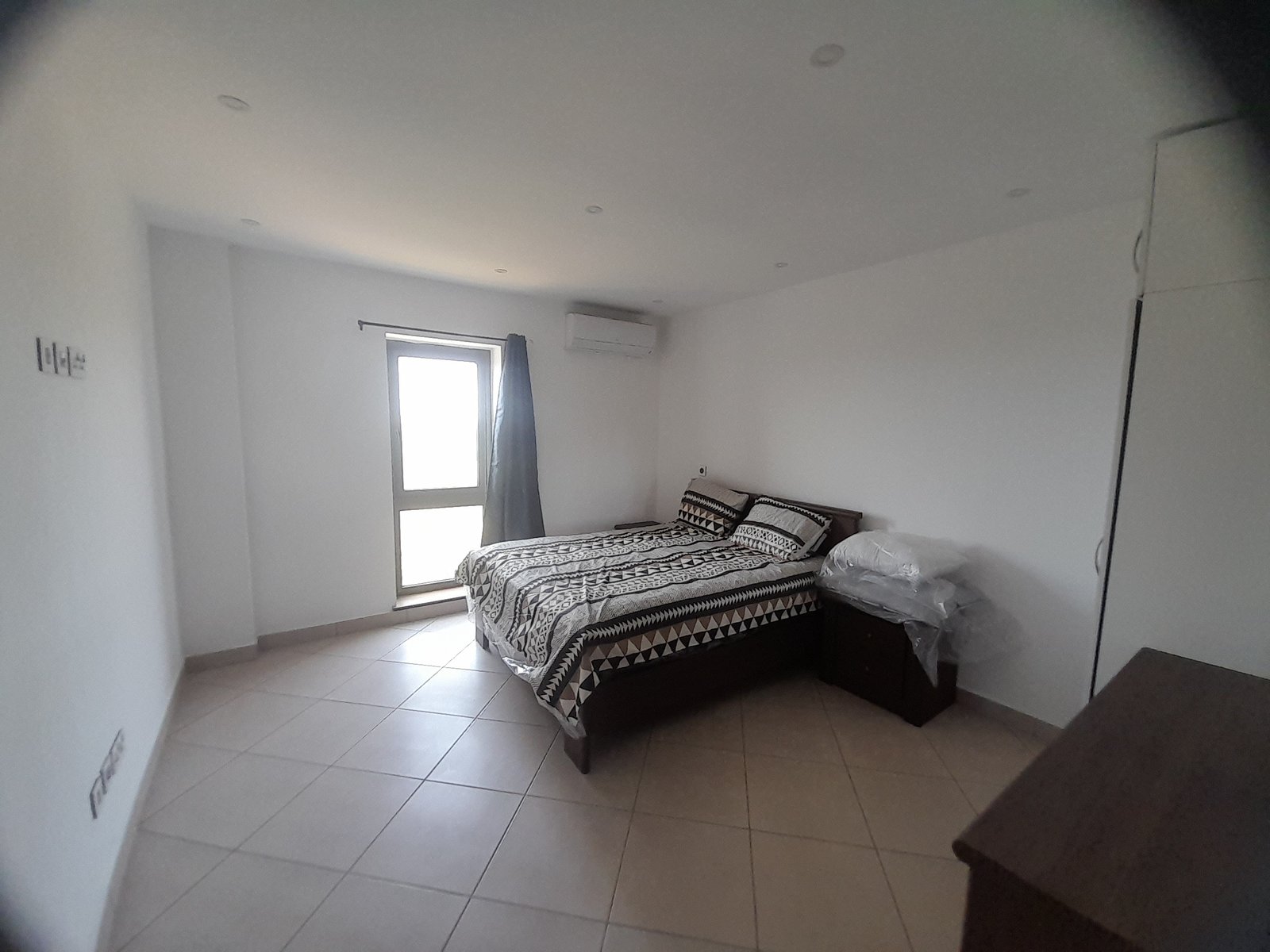 Fully Furnished 3 Bedroom Duplex Apartment With BQs For Rent