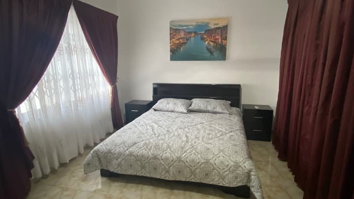 Executive 2 Bedroom Fully Furnished Apartment For Ren