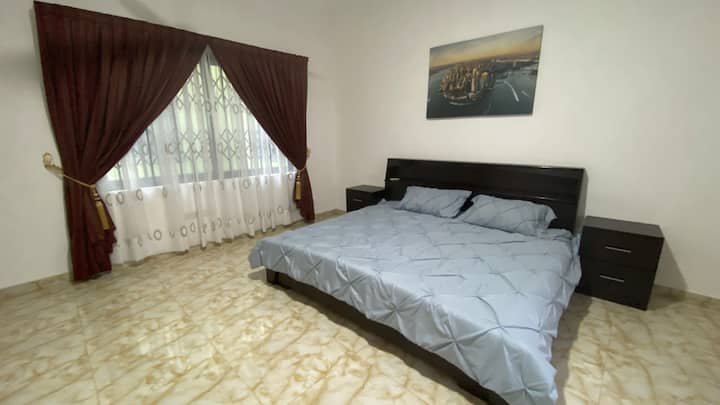 Executive 2 Bedroom Fully Furnished Apartment For Ren