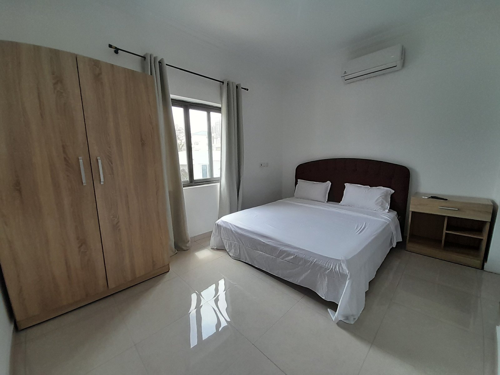 3 Bedroom Fully Furnished Townhouse For Rent at Labone