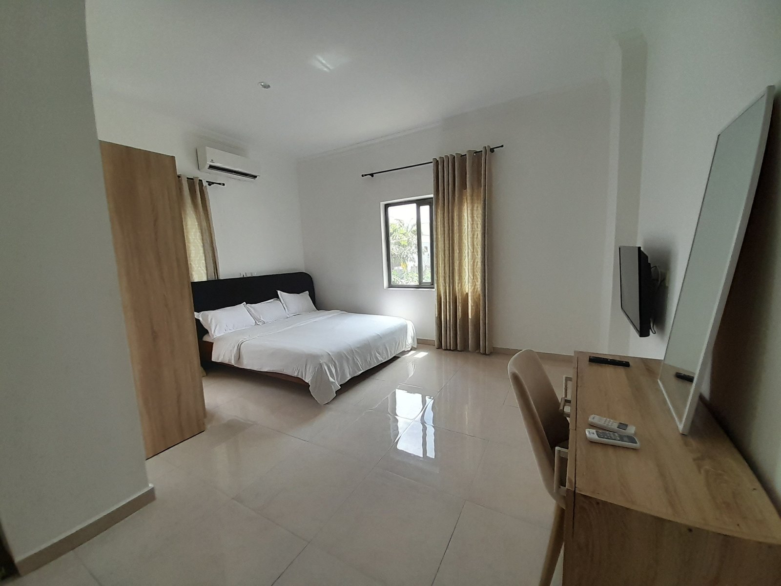 3 Bedroom Fully Furnished Townhouse For Rent at Labone