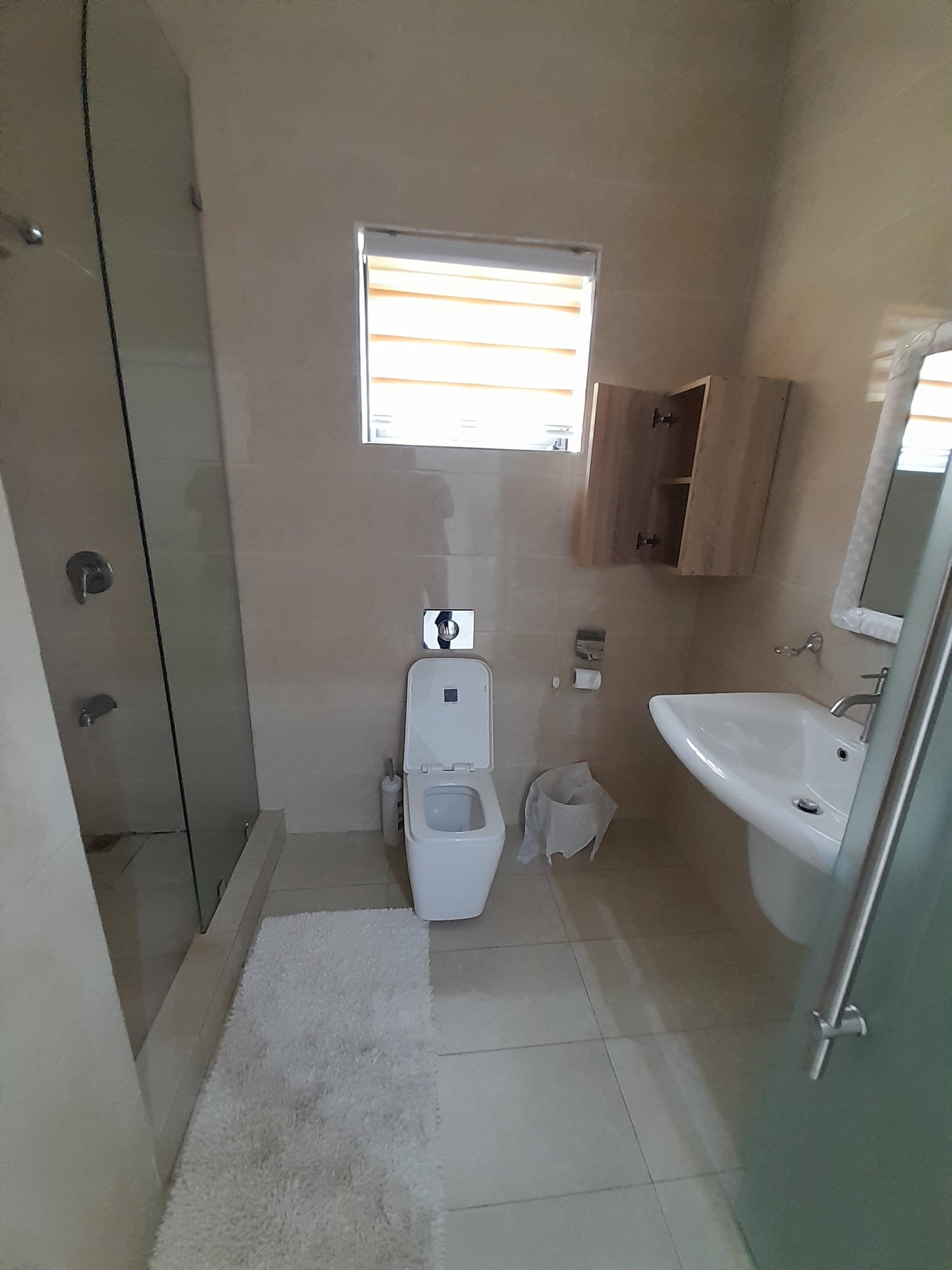 3 Bedroom Fully Furnished Townhouse For Rent at Labone