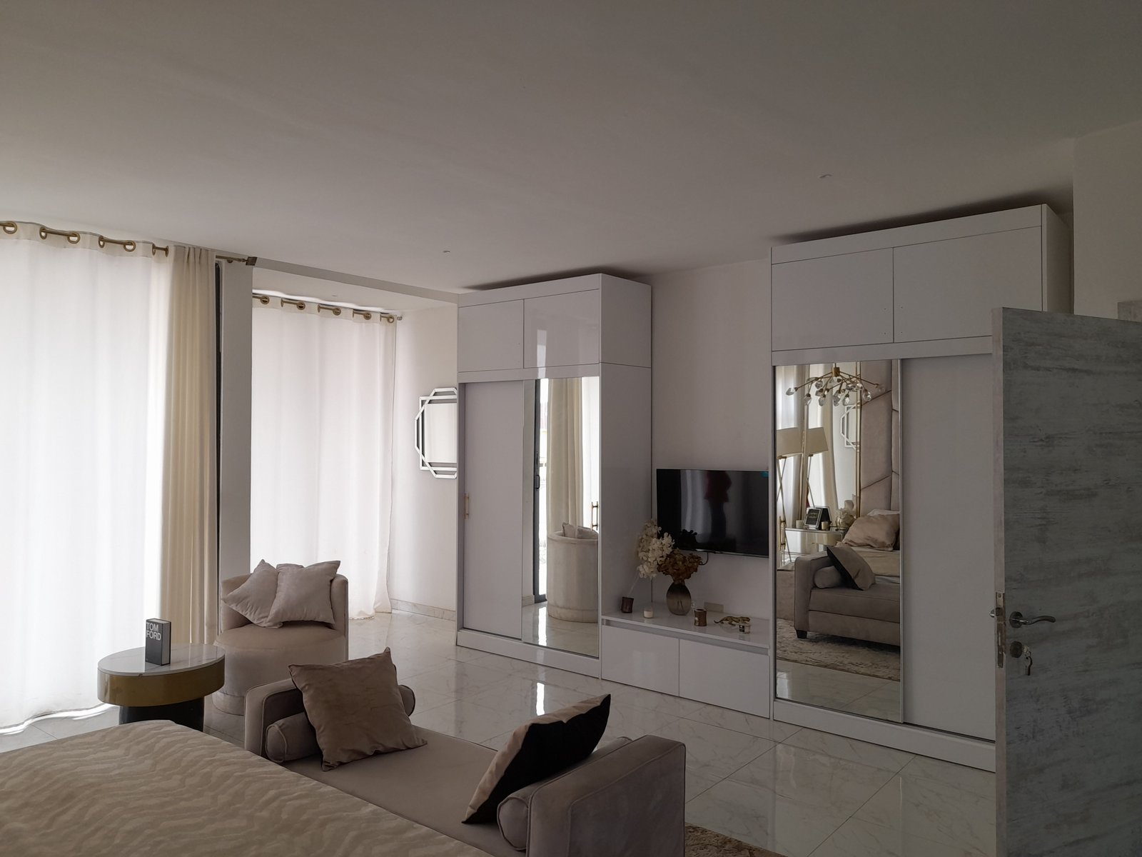 Executive 4 Bedroom Townhouse For Sale At East Legon
