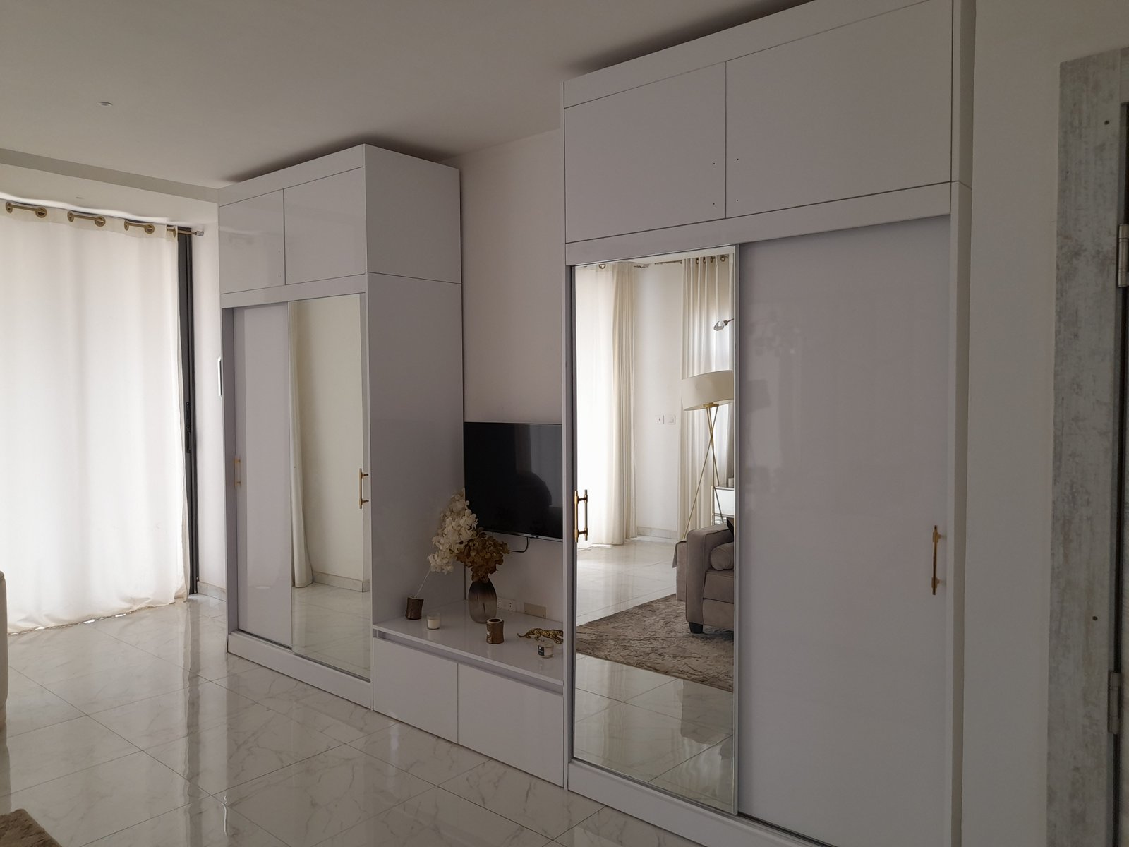 Executive 4 Bedroom Townhouse For Sale At East Legon