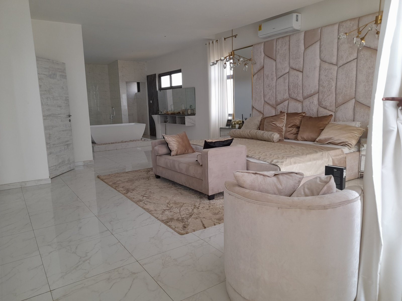 Executive 4 Bedroom Townhouse For Sale At East Legon