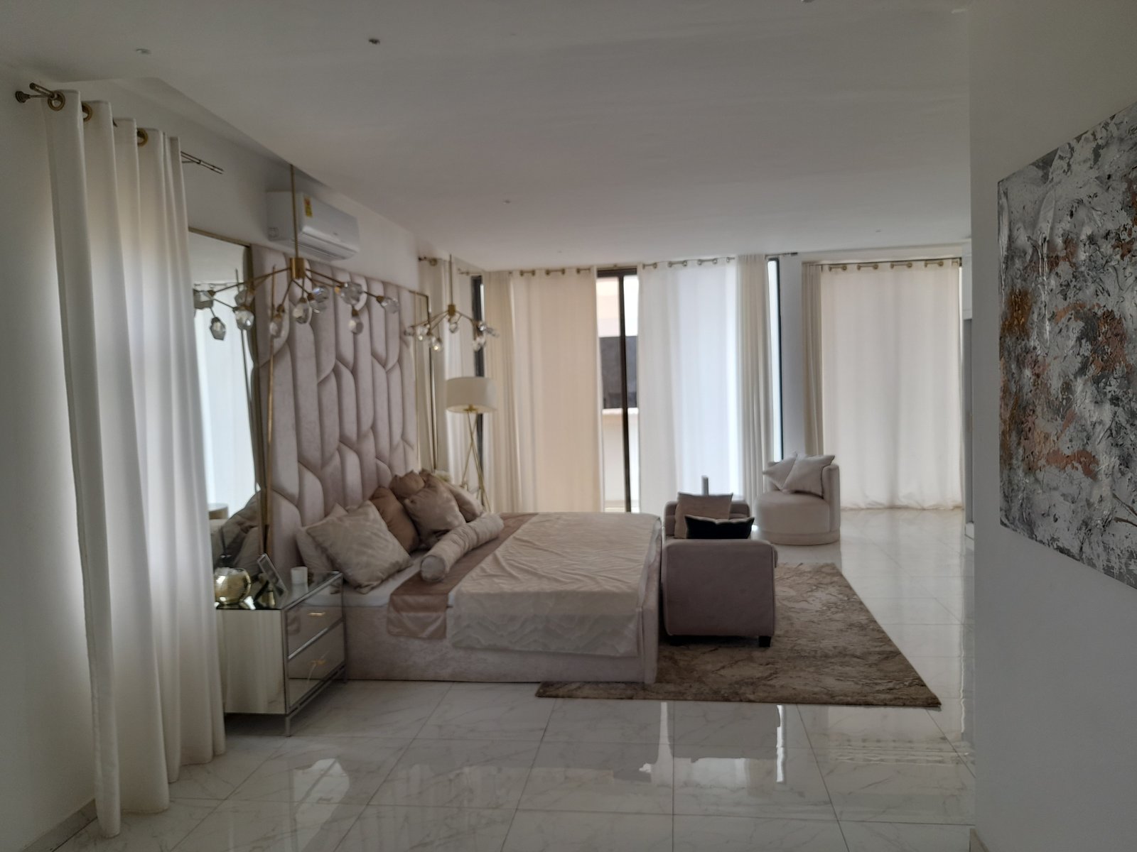 Executive 4 Bedroom Townhouse For Sale At East Legon