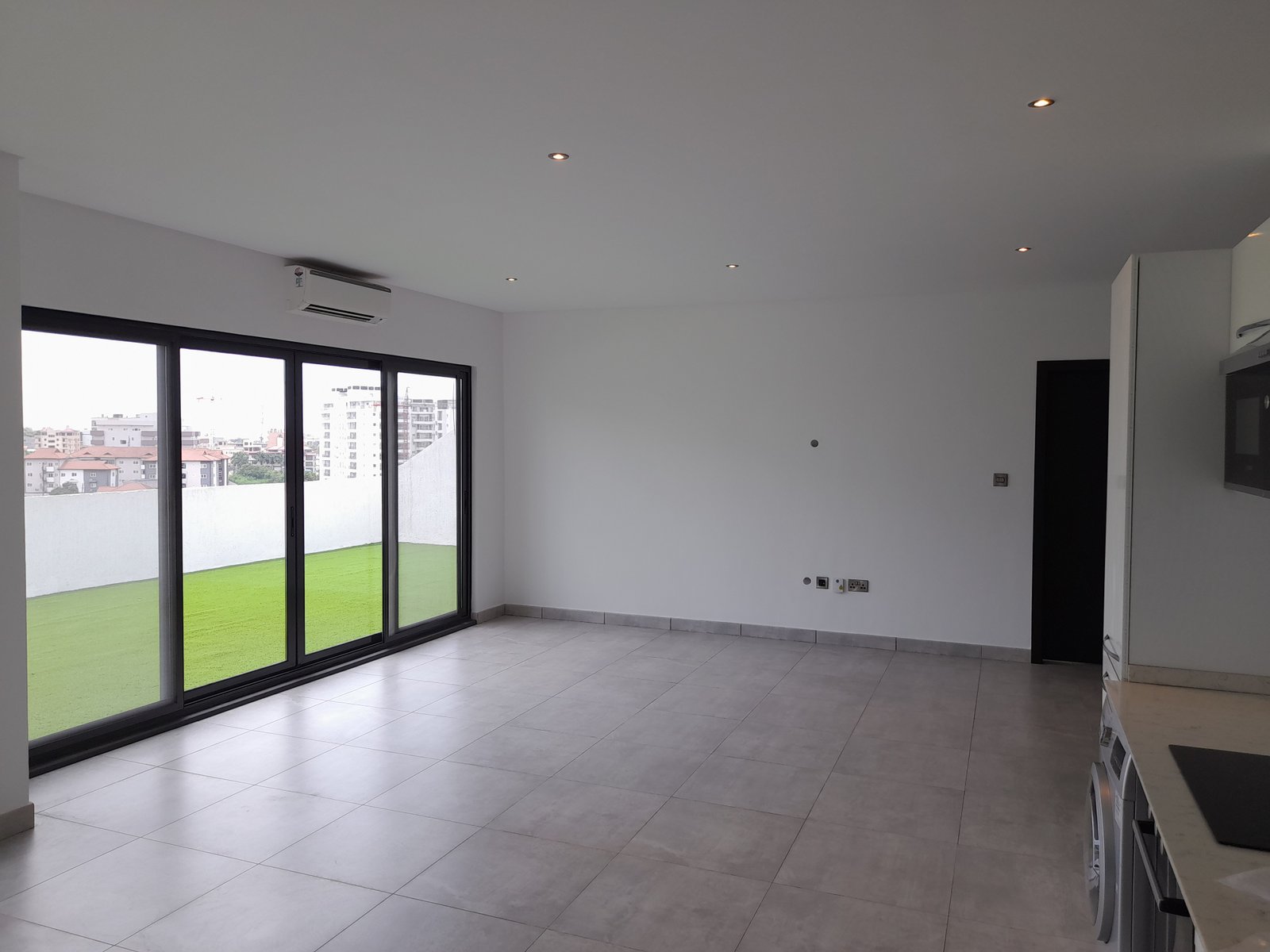 3 Bedroom Apartment For Sale At East Legon- Shiashie