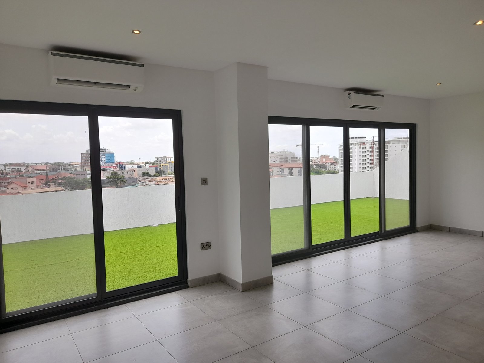 3 Bedroom Apartment For Sale At East Legon- Shiashie