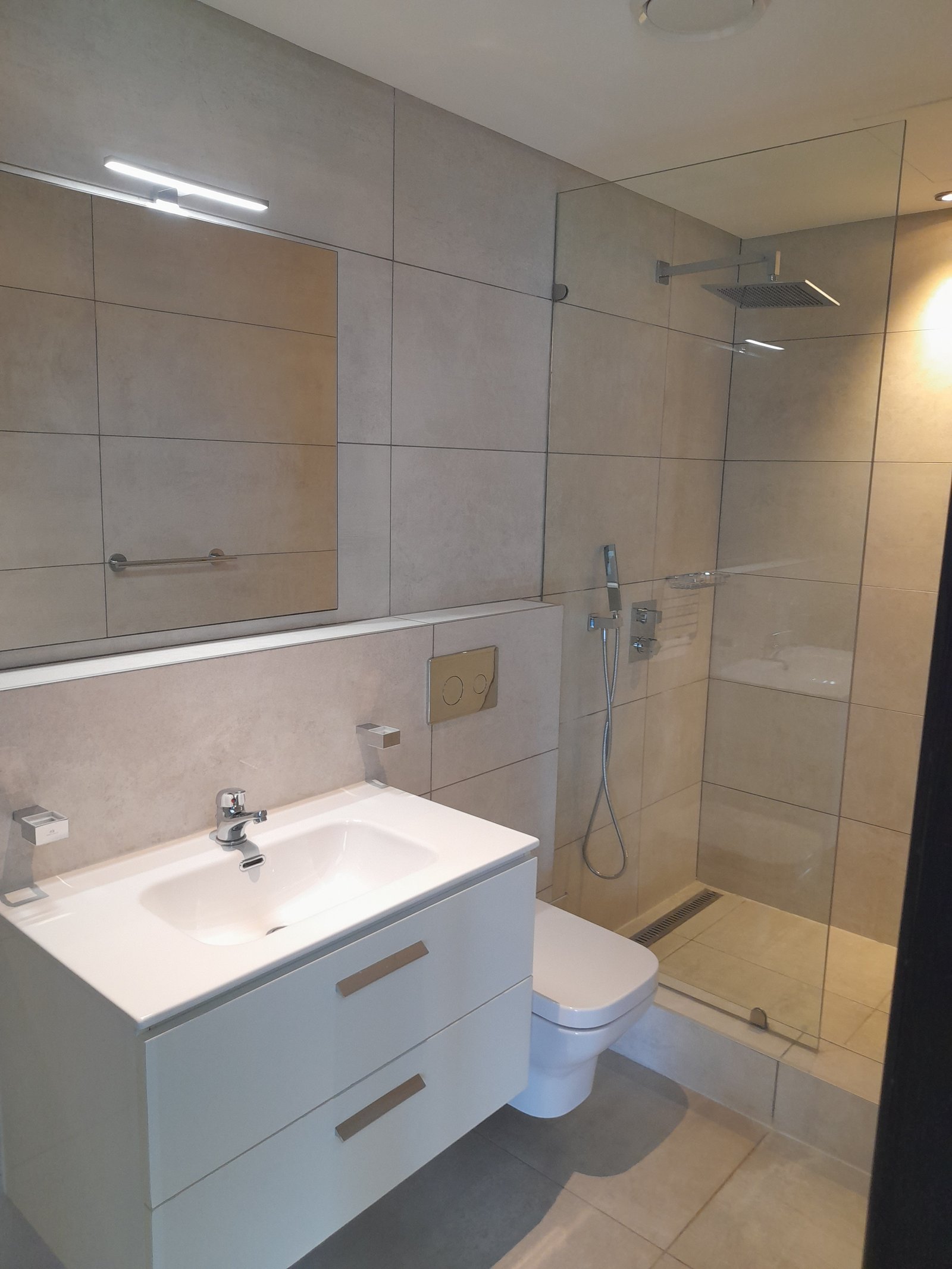 3 Bedroom Apartment For Sale At East Legon- Shiashie