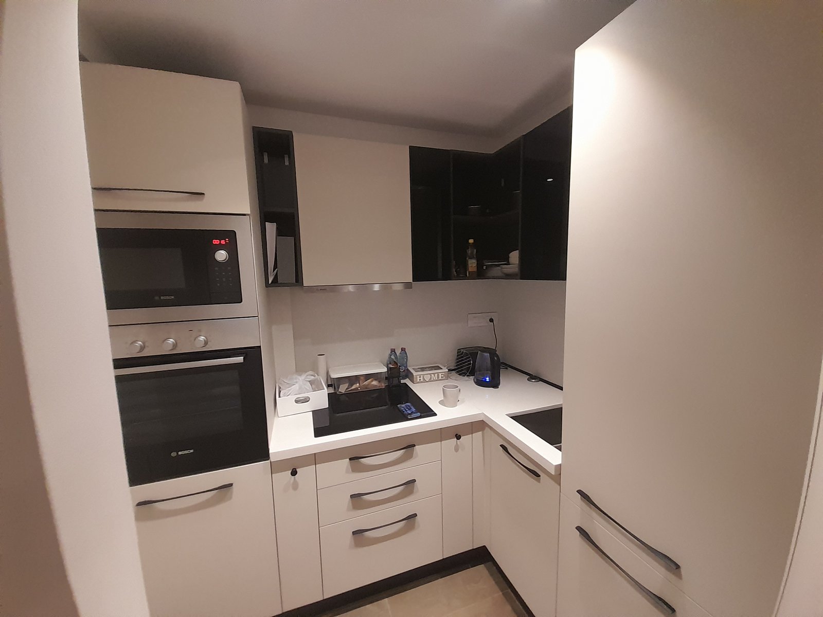 1 Bedroom Fully Furnished For Rent 