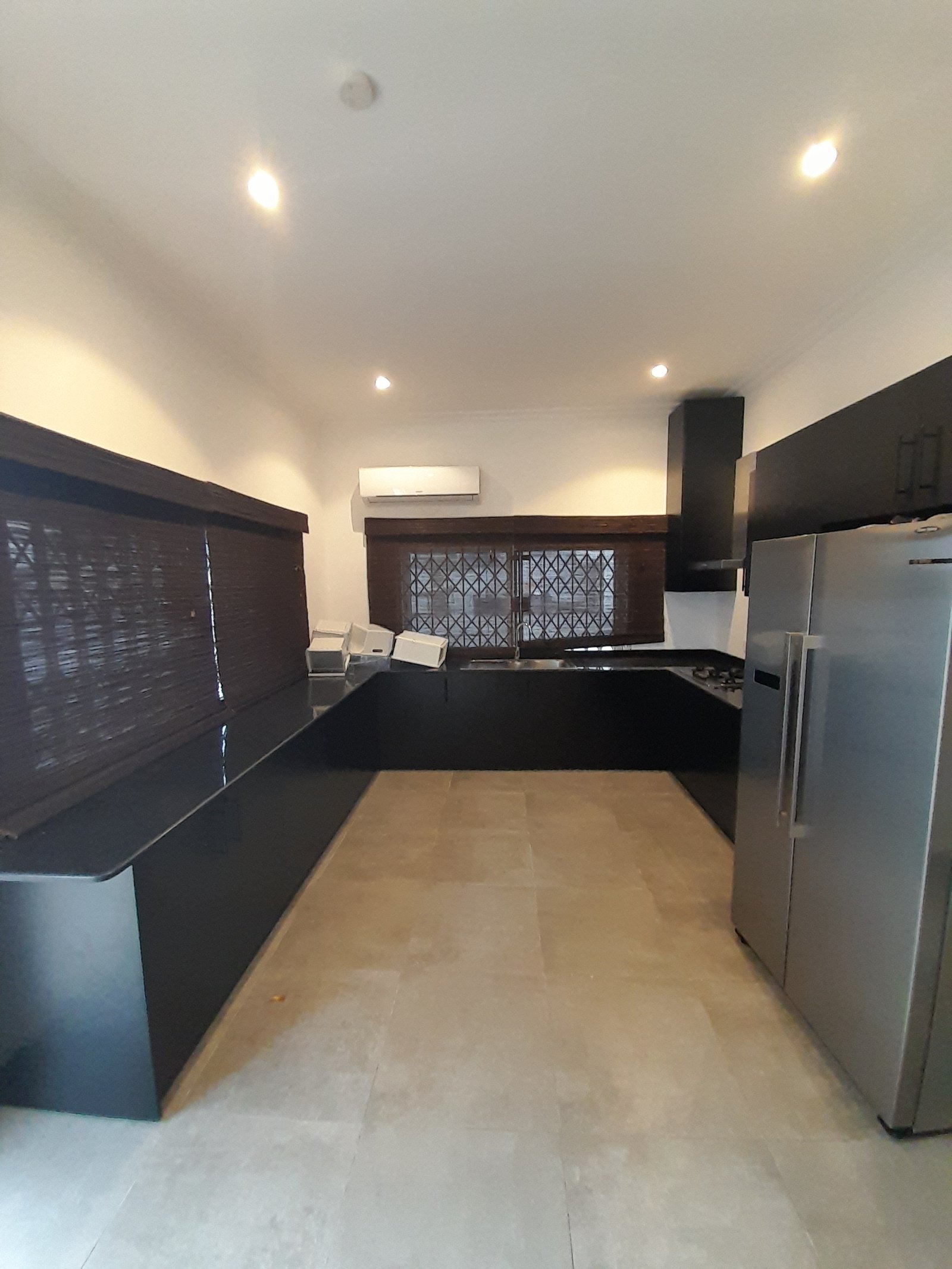 4 Bedroom House For Rent 