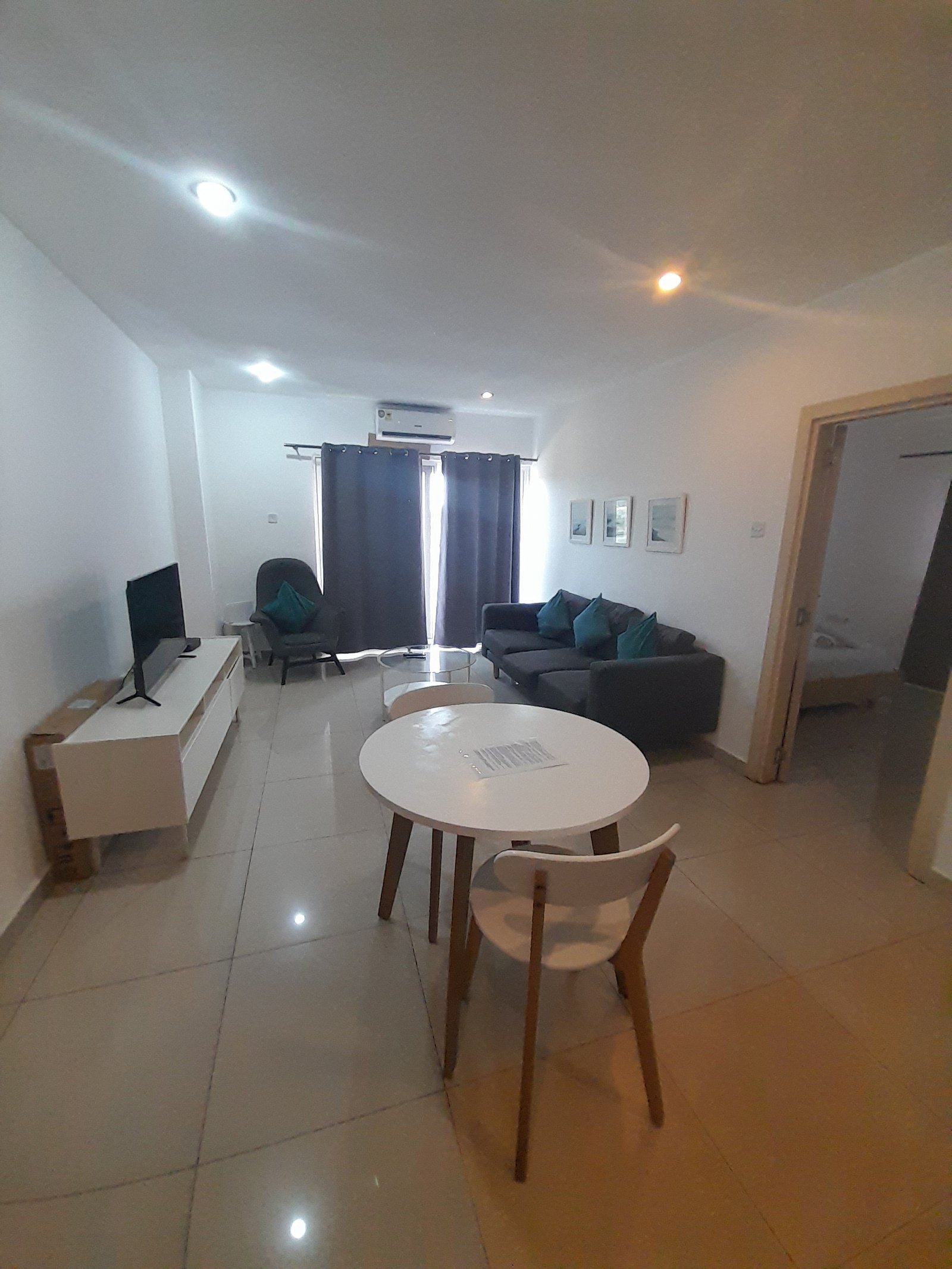 1 Bedroom Fully Furnished For Rent