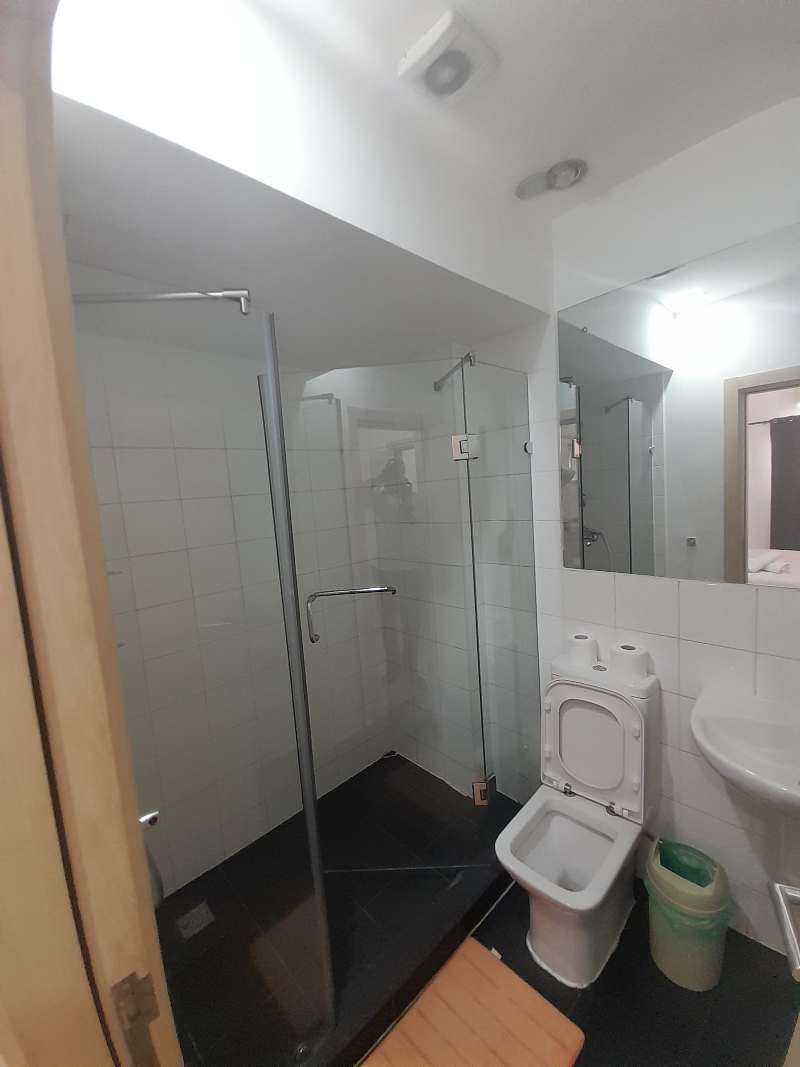 1 Bedroom Fully Furnished For Rent