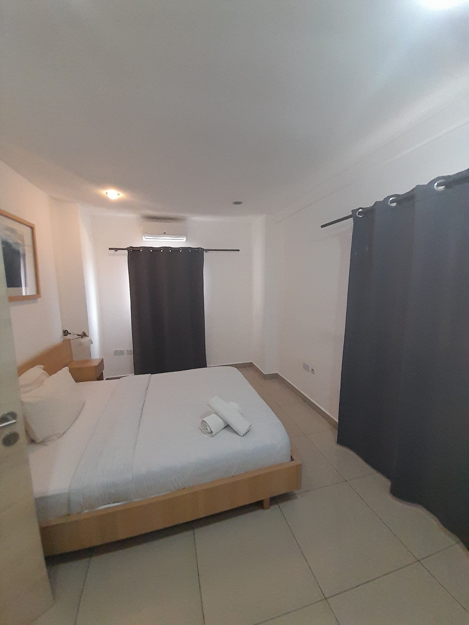 1 Bedroom Fully Furnished For Rent