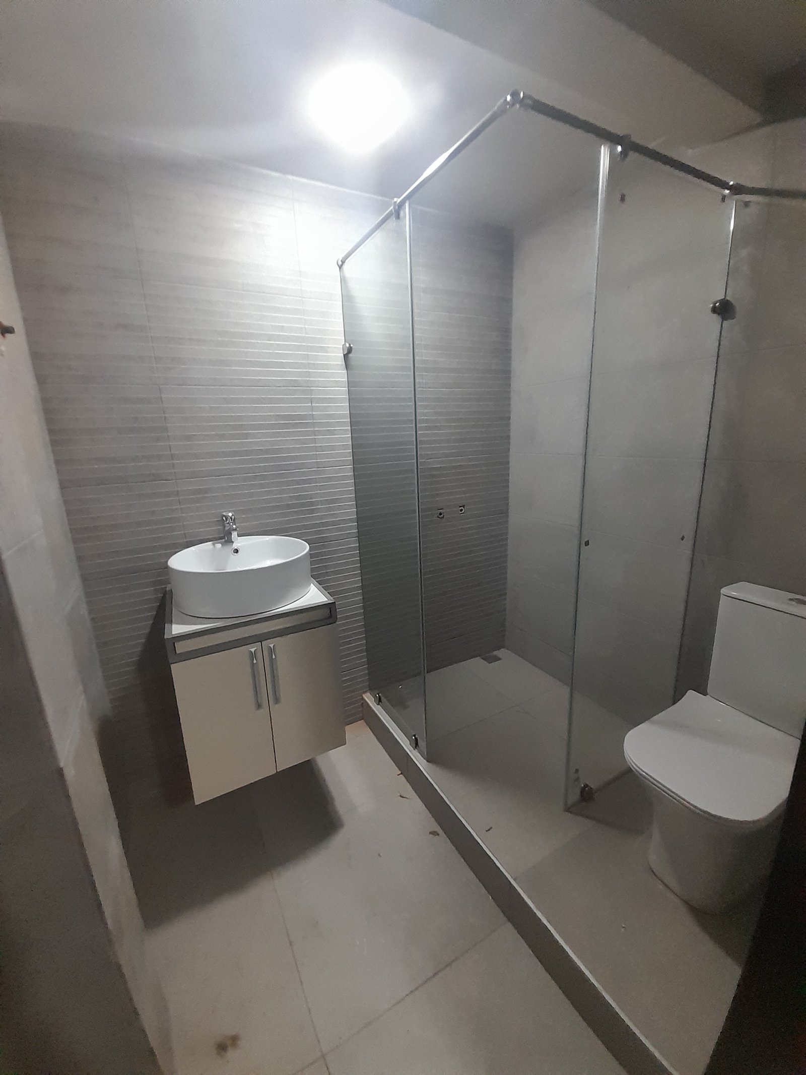 3 Bedroom Unfurnished For Rent