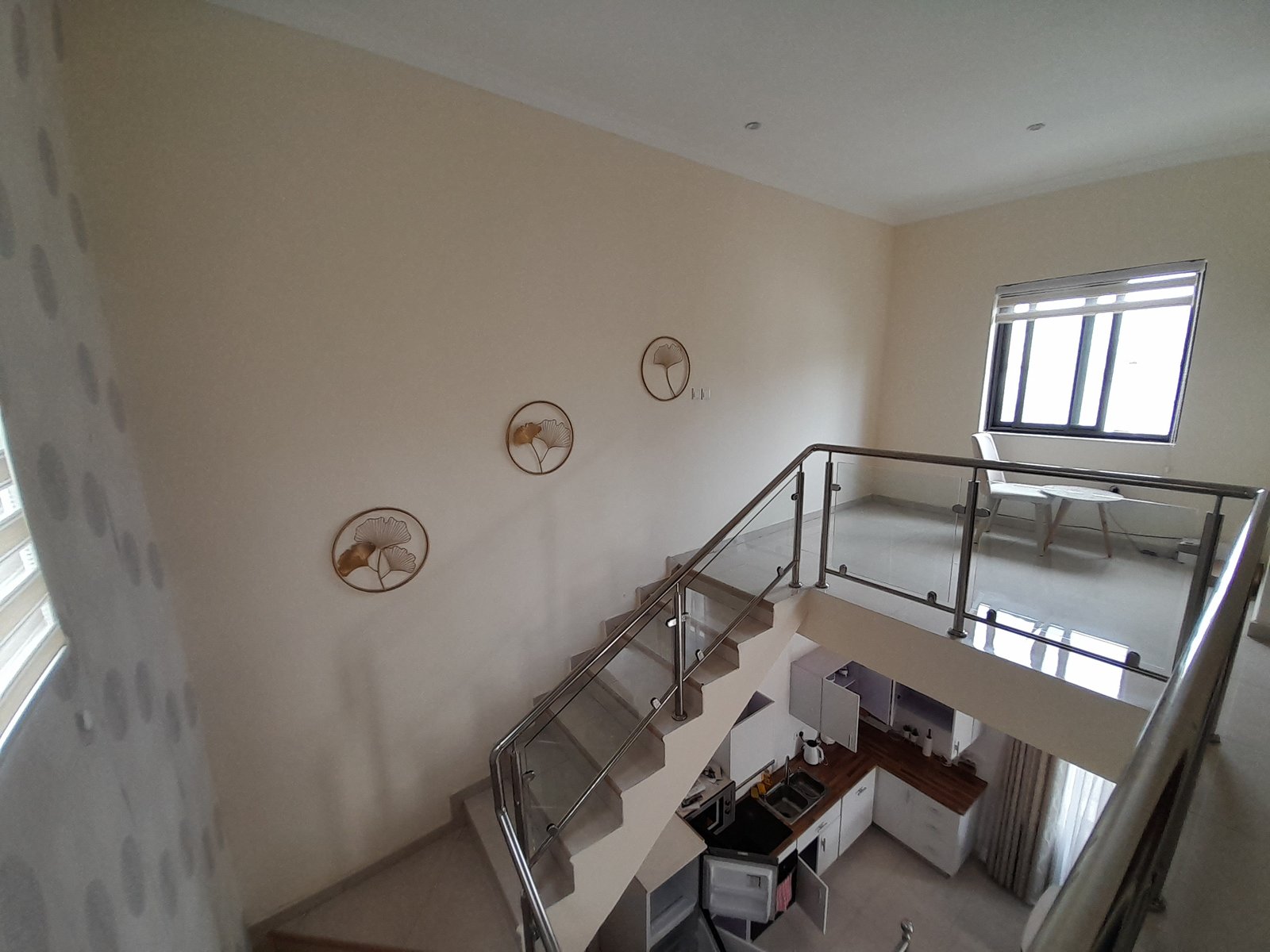 3 Bedroom Fully Furnished Apartment For Rent