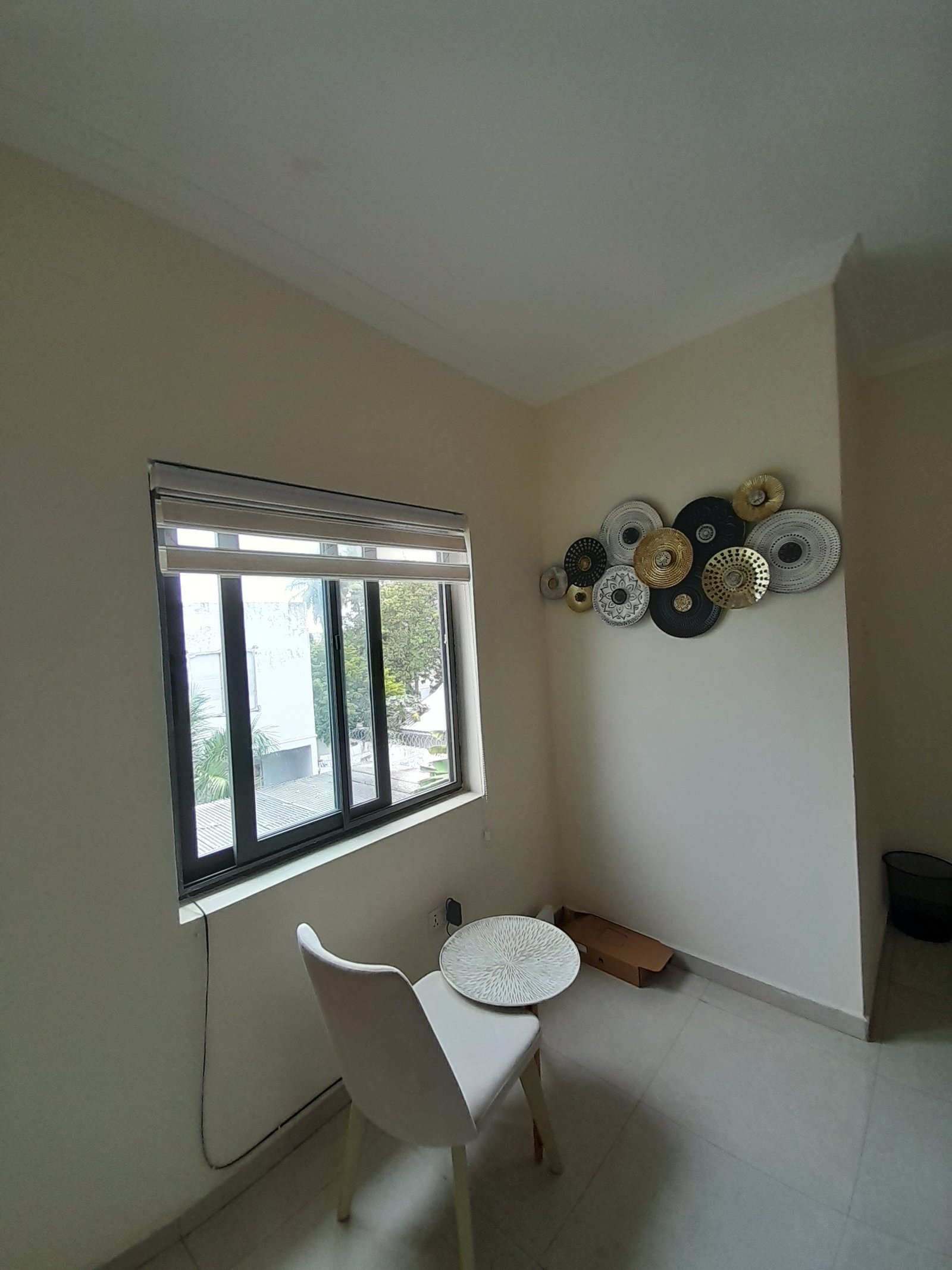 3 Bedroom Fully Furnished Apartment For Rent