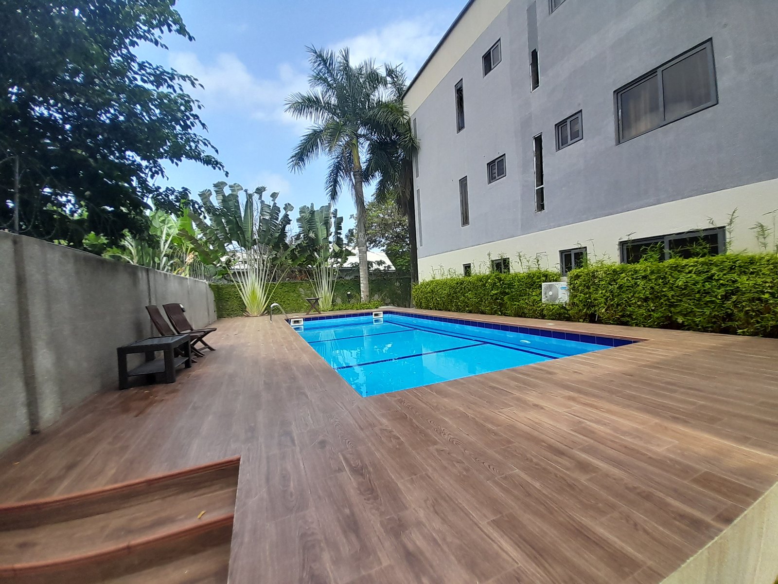 1 Bedroom Fully Furnished For Rent