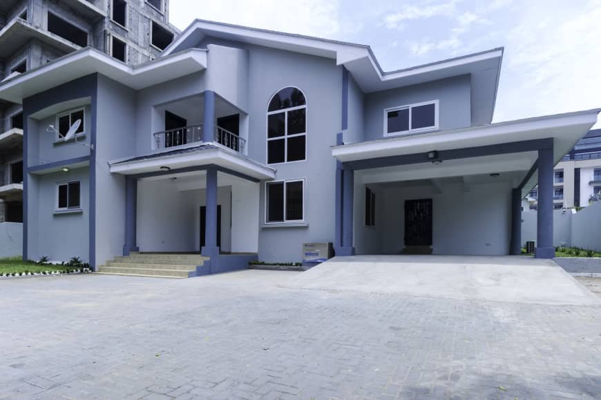 4 Bedroom House For Sale