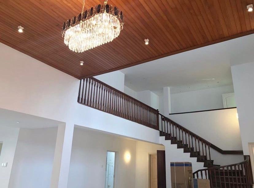 4 Bedroom Townhouse For Sale