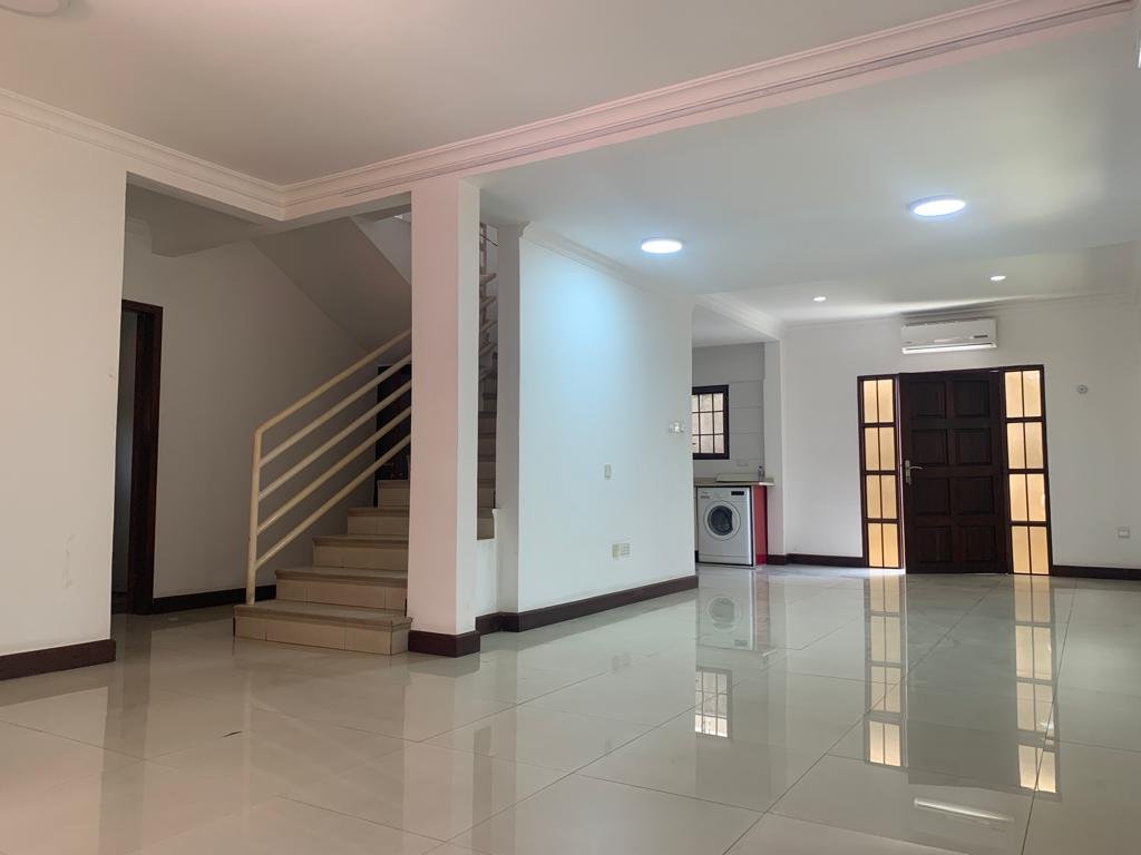 3 Bedroom Fully Furnished Townhouse For Rent