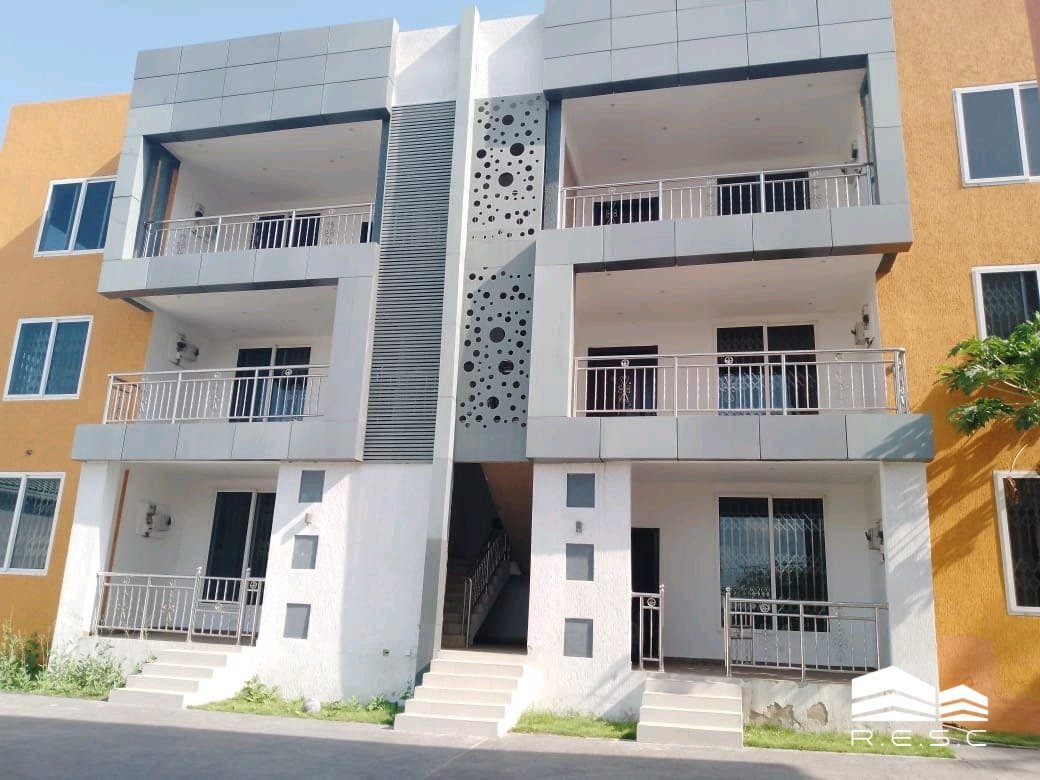 Newly Built 1 Bedroom For Sale