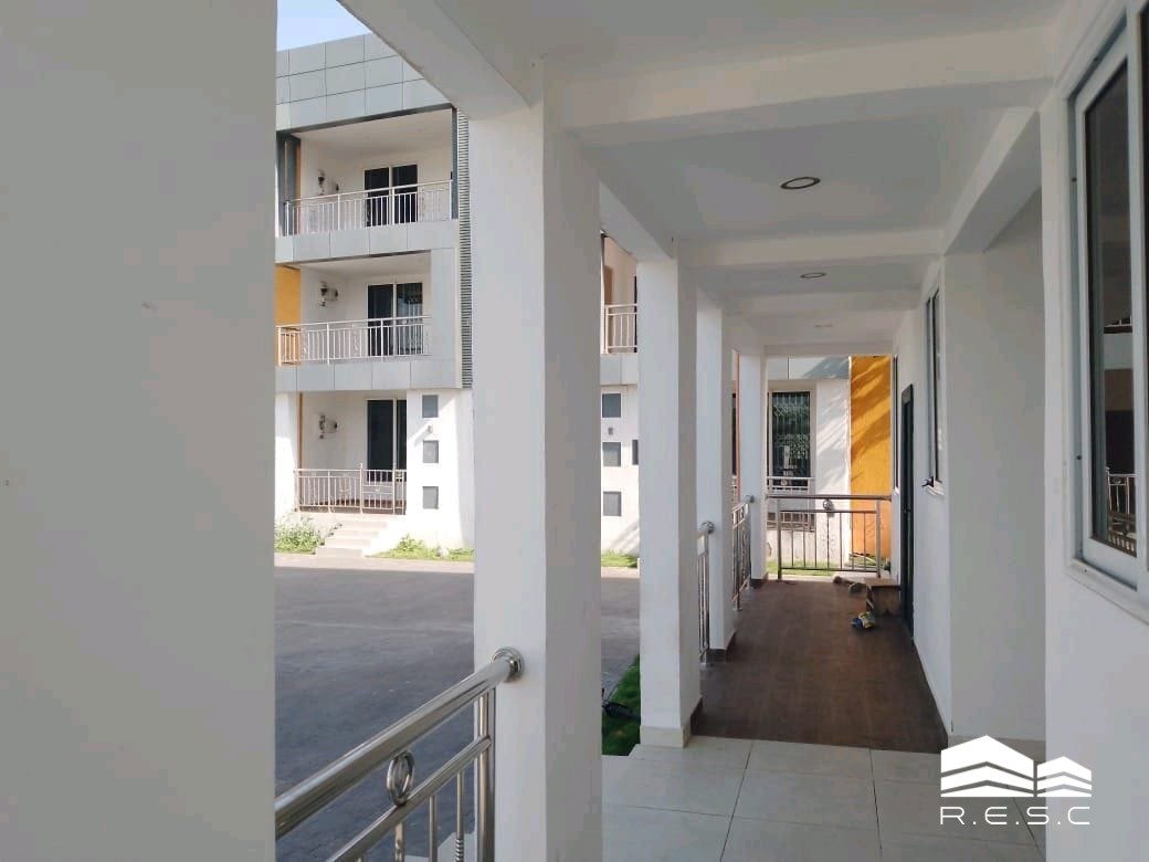 Newly Built 1 Bedroom For Sale