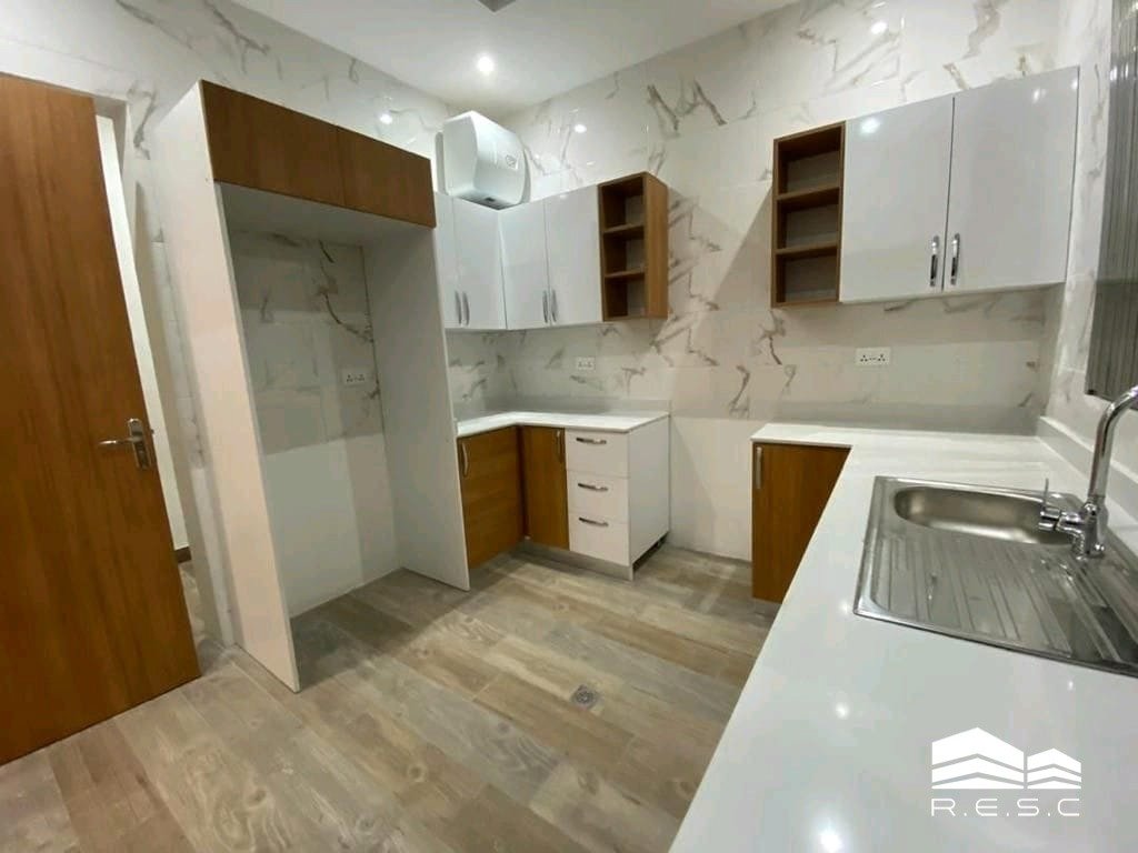 Newly Built 1 Bedroom For Sale