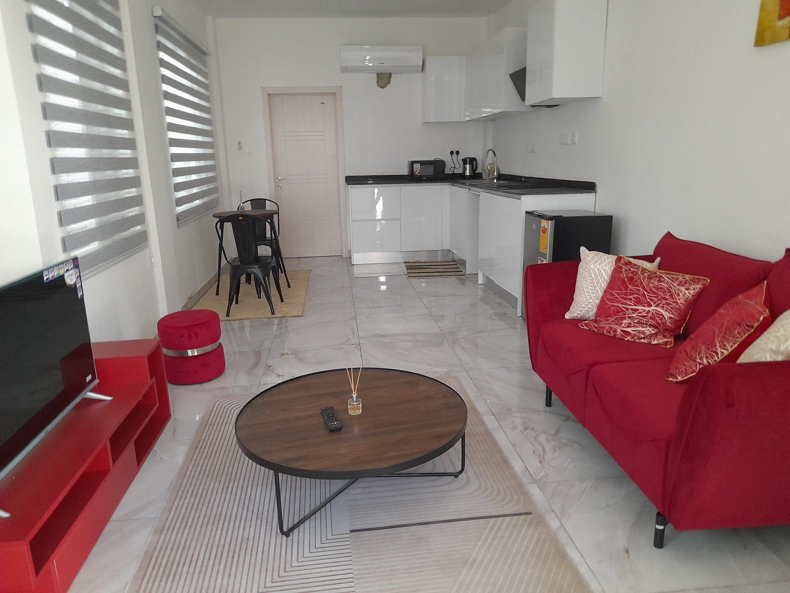 1 Bedroom Hotel Suit For Sale