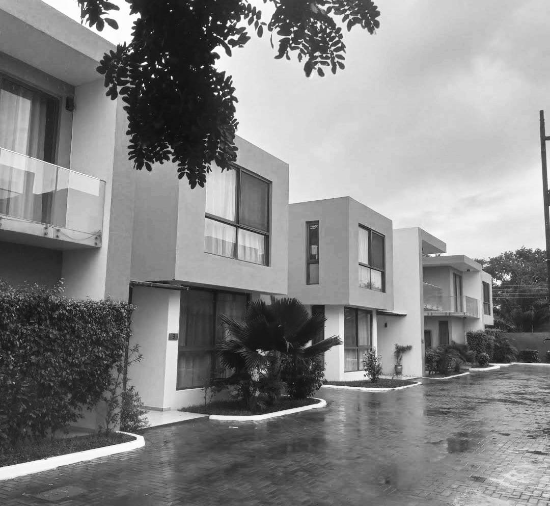 Executive 4 Bedroom House For Sale