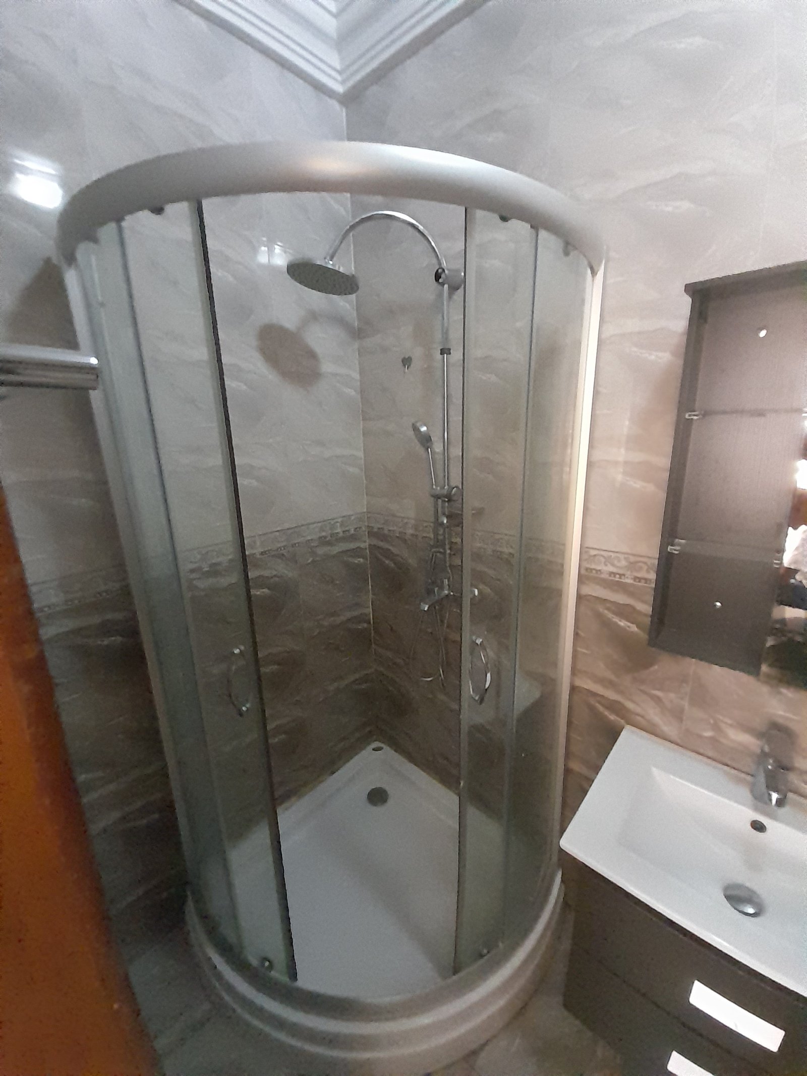 Executive 3 Bedroom Townhouse For Rent At Dzorwulu