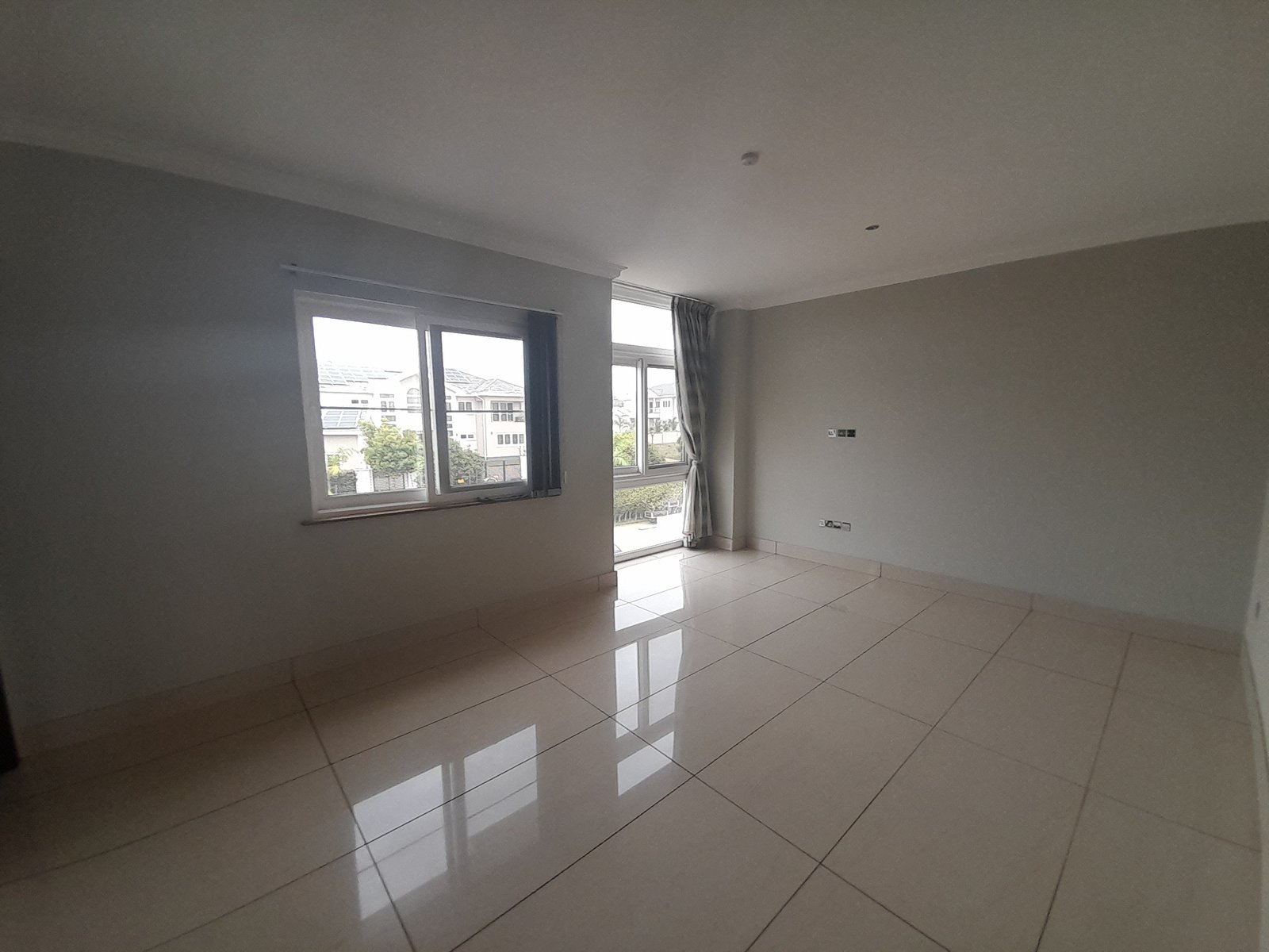 Executive 4 Bedroom Town House Plus BQ For Rent At Chain Homes East Airport