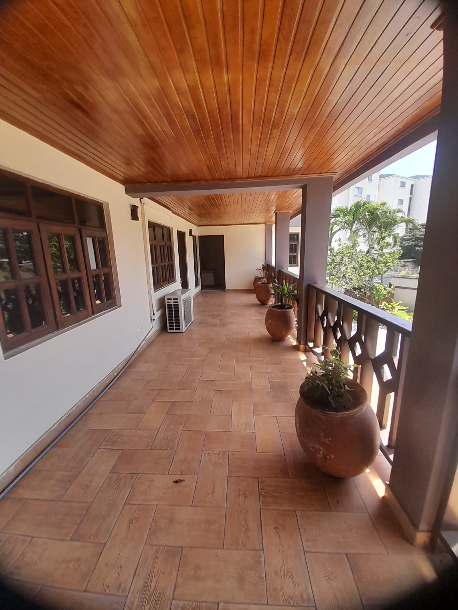 Executive 5 Bedroom House For Rent At Cantonments