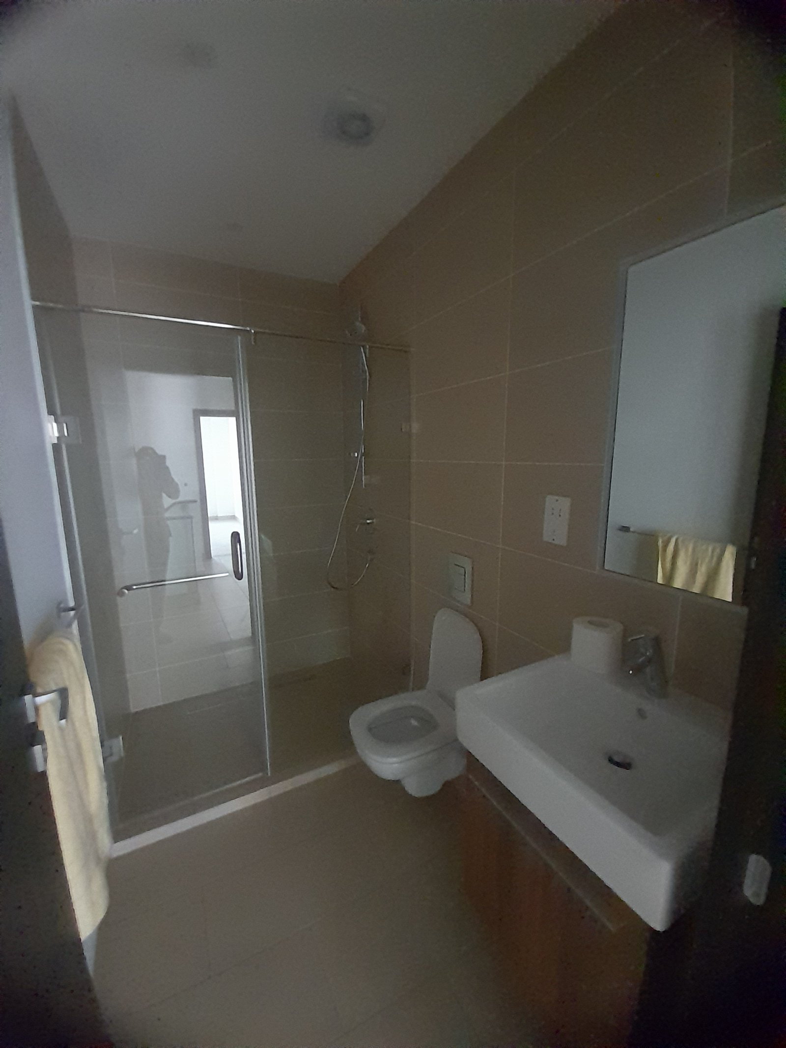 Fully Furnished 3 Bedroom Duplex Apartment With BQs For Rent