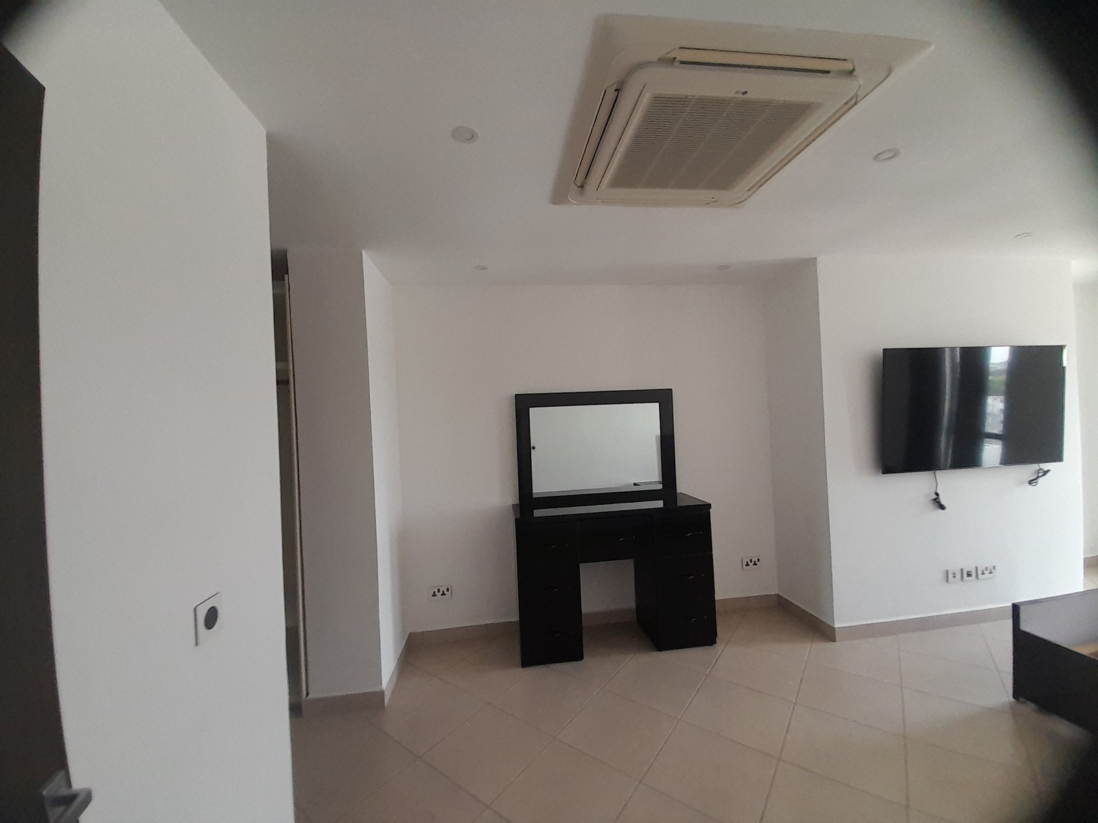 Fully Furnished 3 Bedroom Duplex Apartment With BQs For Rent