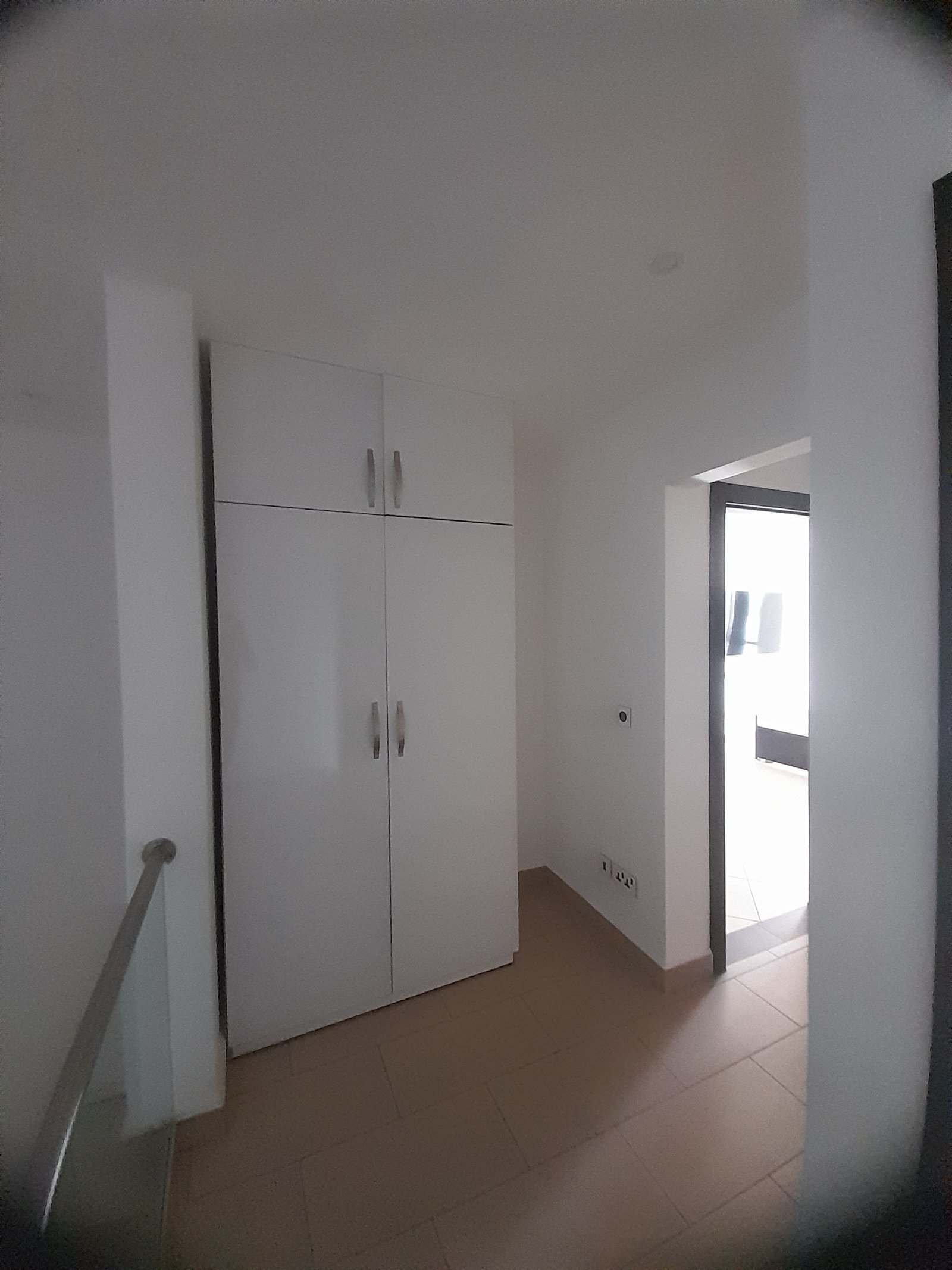 Fully Furnished 3 Bedroom Duplex Apartment With BQs For Rent